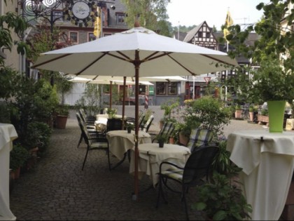 照片: Weinhaus Weiler 