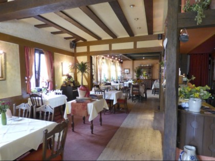 照片: Weinhaus Weiler 
