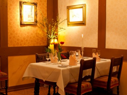 照片: Weinhaus Weiler 