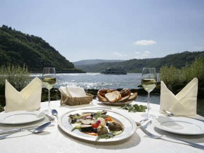 照片: Weinhaus Weiler 