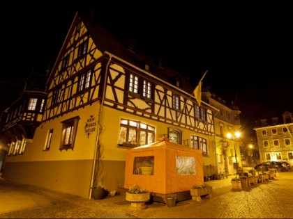 照片: Weinhaus Weiler 