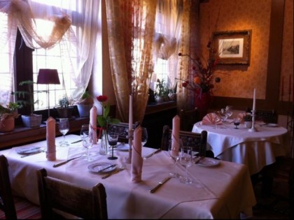 照片: Weinhaus Weiler 