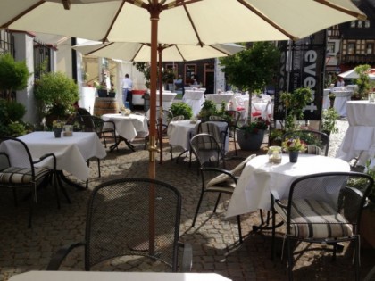 照片: Weinhaus Weiler 